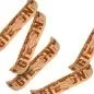 Preview: Gibbon Slackboard Set Roots Rocker Trave l - braun