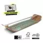 Preview: Gibbon Slackboard Set Zen Blue - blau