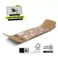 Preview: Gibbon Slackboard Set Play White - weiss