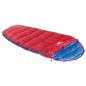 Preview: High Peak Kinderschlafsack Tembo - rot blau