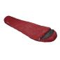 Preview: High Peak Mummy sleeping bag TR 300 red - red
