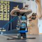 Preview: Gibbon Slackrack Podest - braun