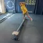 Preview: Gibbon Slackrack Platform - brown
