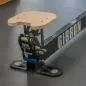 Preview: Gibbon Slackrack Platform - brown