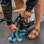 Preview: Gibbon Slackrack Podest - braun