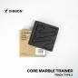 Preview: Gibbon Marble Trainer - Platte 3 - schwarz