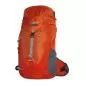 Preview: High Peak Backpack Nexia 22 orange - orange