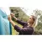 Preview: Bestway TENT FAMILY DOME 6 490X380X195CM - blue white