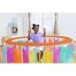 Preview: Bestway BounceJam Hüpfkissen 180 x 86 cm - diverse