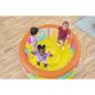 Preview: Bestway BounceJam Hüpfkissen 180 x 86 cm - diverse