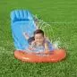 Preview: Bestway H2OGO! Tsunami Splash Ramp Wasse rrutsche 488 cm - blau orange