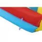 Preview: Bestway Bällebad Sort 'n Play mit 15 Spi elbällen 104 x 94 x 61 cm - blau rot