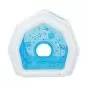 Preview: Bestway Space Station Exploration Kids I nflatable Playhouse 125 x 105 x 117 cm - blue white