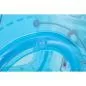 Preview: Bestway Space Station Exploration Kids I nflatable Playhouse 125 x 105 x 117 cm - blue white