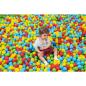 Preview: Bestway Splash & Play Spielbälle, 250 St ück 5,85 cm - diverse