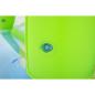 Preview: Bestway Jump-O-Rama aufblasbare Hüpfburg 170 cm x 158 cm x 127 cm - blau grün