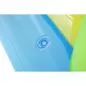 Preview: Bestway Jump-O-Rama aufblasbare Hüpfburg 170 cm x 158 cm x 127 cm - blau grün