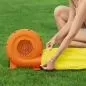 Preview: Bestway H2OGO! Mount Splashblast Kids Inflatable Mega Water Park 435 x 286 x 267 cm - multicolored