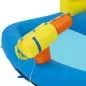 Preview: Bestway H2OGO! Mount Splashblast Kids Inflatable Mega Water Park 435 x 286 x 267 cm - multicolored