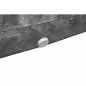 Preview: Bestway APX365 Winterfestes Pool Komplet t-Set mit Sandfilteranlage 610 x 132 cm - grau