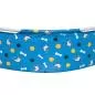 Preview: Bestway Fetchin' Fun Pet Play Pool 122 x 30,5 cm - blue