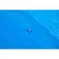 Preview: Bestway Fetchin' Fun Pet Play Pool 122 x 30,5 cm - blue