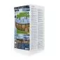 Preview: Bestway Power Steel Swim Vista Series II Above Ground Pool Set 549 x 122 cm - brown