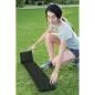 Preview: Bestway Fast Set Pool Cover 2.44 m - black