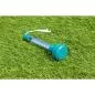 Preview: Bestway Schwimmendes Poolthermometer - blau