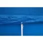 Preview: Bestway Rectangle Pool Cover for 4.00 x 2.11 m Above Ground Pools - blue