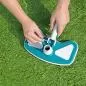 Preview: Bestway Poolpflege Basis-Set AquaClean - mehrfarbig