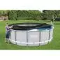 Preview: Bestway Flowclear Pool Cover 4.88 m - grey