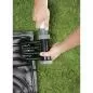 Preview: Bestway Solar-Poolheizung - schwarz