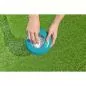 Preview: Bestway Dosierschwimmer 16.5 cm - blau weiss