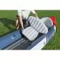 Preview: Bestway Hydro-Force Kajak-Set Rapid X3 381 cm - orange