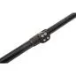 Preview: Bestway Hydro-Force Fiberglas Paddel 167-217 cm - schwarz
