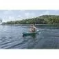 Preview: Bestway Hydro Force Glider Elite 2-in-1 Stand-Up Paddleboard & Kayak Set 381 x 79 x 15 cm - brown