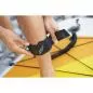 Preview: Bestway Hydro-Force Aqua Cruise Tech Inflatable Stand-Up Paddleboard Set 3.20 m - white yellow