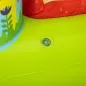 Preview: Bestway Fisher-Price Hüpfburg Bouncetastic 175x1 73x135cm - mehrfarbig