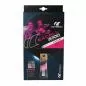 Preview: Cornilleau Table tennis racket Excell 30 00 Carbon - red black