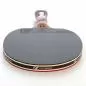 Preview: Cornilleau Table tennis racket Excell 30 00 Carbon - red black