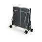 Preview: Cornilleau Table tennis Outdoor 100X Cro ssover - blue