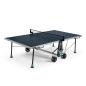 Preview: Cornilleau Tischtennistisch Outdoor 300X  Crossover - blau