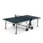Preview: Cornilleau Tischtennistisch Outdoor 300X  Crossover - blau