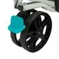 Preview: Cornilleau Tischtennistisch Outdoor 300X  Crossover - blau