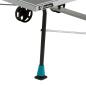 Preview: Cornilleau Tischtennistisch Outdoor 300X  Crossover - blau
