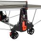 Preview: Cornilleau Tischtennistisch Outdoor 500X  Crossover - schwarz