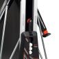 Preview: Cornilleau Tischtennistisch Outdoor 500X  Crossover - schwarz