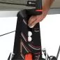 Preview: Cornilleau Table tennis Outdoor 500X Cro ssover - blue