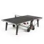 Preview: Cornilleau Table tennis Outdoor 600X Cro ssover - black